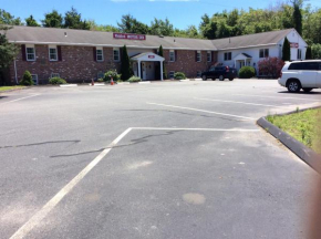 Отель Wickford Motor Inn  Север Кингстаун